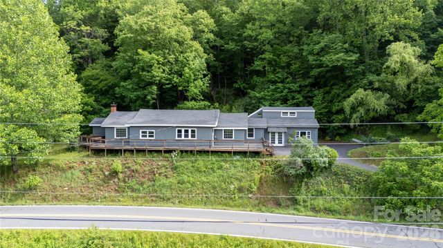 3477 Cane Creek Road, Bakersville, NC 28705