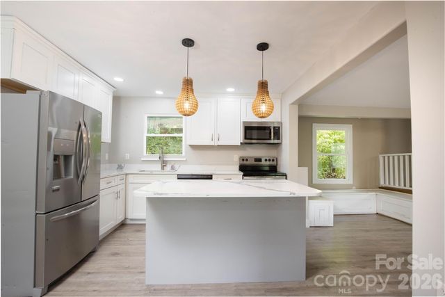 3477 Cane Creek Road, Bakersville, NC 28705