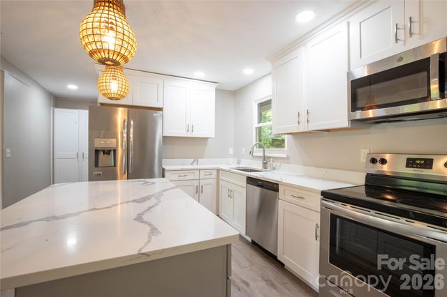 3477 Cane Creek Road, Bakersville, NC 28705
