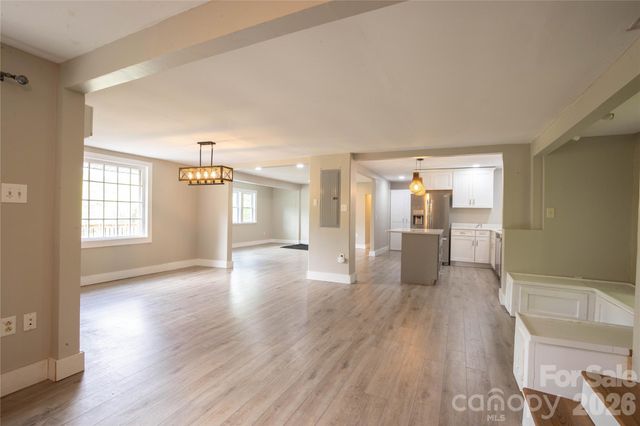 3477 Cane Creek Road, Bakersville, NC 28705