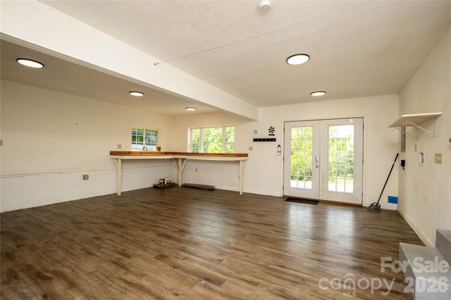 3477 Cane Creek Road, Bakersville, NC 28705