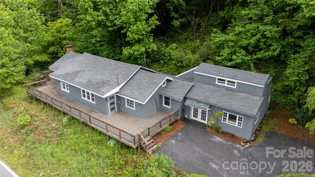 3477 Cane Creek Road, Bakersville, NC 28705