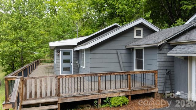 3477 Cane Creek Road, Bakersville, NC 28705