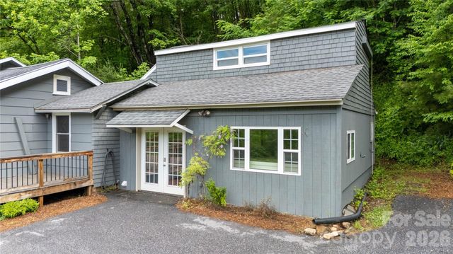 3477 Cane Creek Road, Bakersville, NC 28705