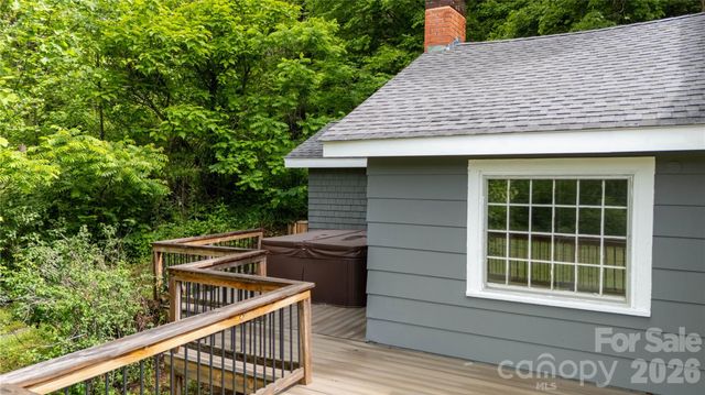 3477 Cane Creek Road, Bakersville, NC 28705