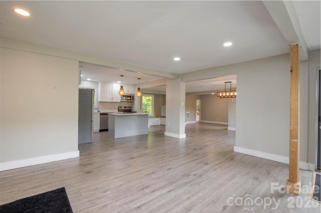 3477 Cane Creek Road, Bakersville, NC 28705
