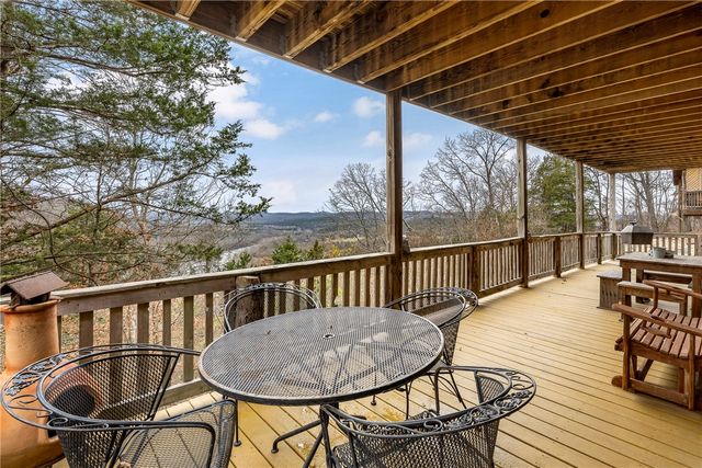 157 County Road 210, Eureka Springs, AR 72632