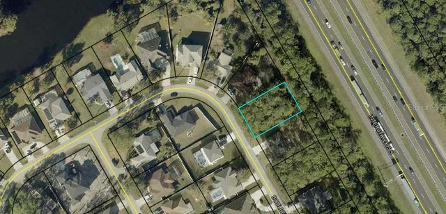 191 BOULDER ROCK DRIVE, Palm Coast, FL 32137