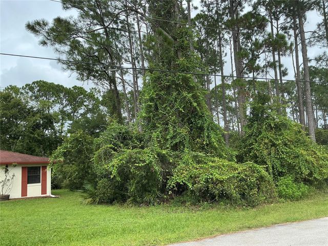 191 BOULDER ROCK DRIVE, Palm Coast, FL 32137