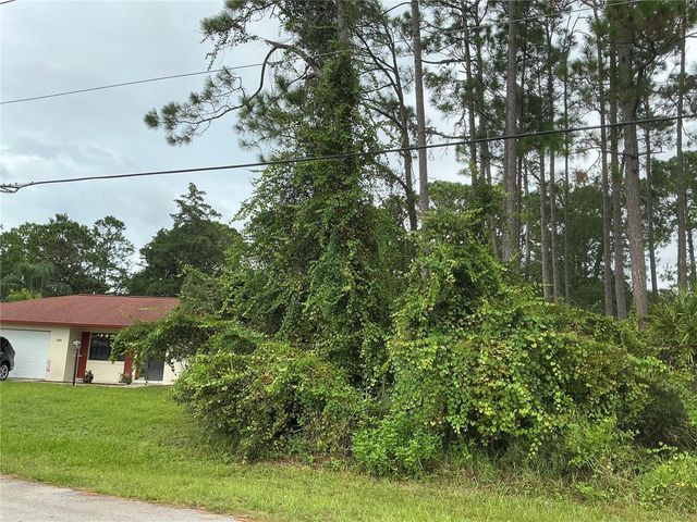191 BOULDER ROCK DRIVE, Palm Coast, FL 32137