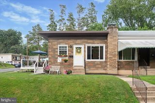 136 MORRIS AVE, Woodlyn, PA 19094