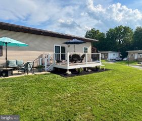 136 MORRIS AVE, Woodlyn, PA 19094