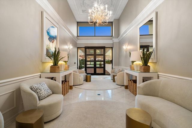 4 BELLEVIEW BOULEVARD 106, Belleair, FL 33756