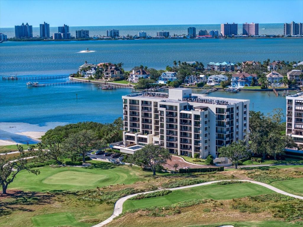 4 BELLEVIEW BOULEVARD 106, Belleair, FL 33756