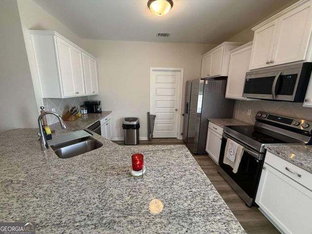 157 NE Deerfield Drive, Ludowici, GA 31316