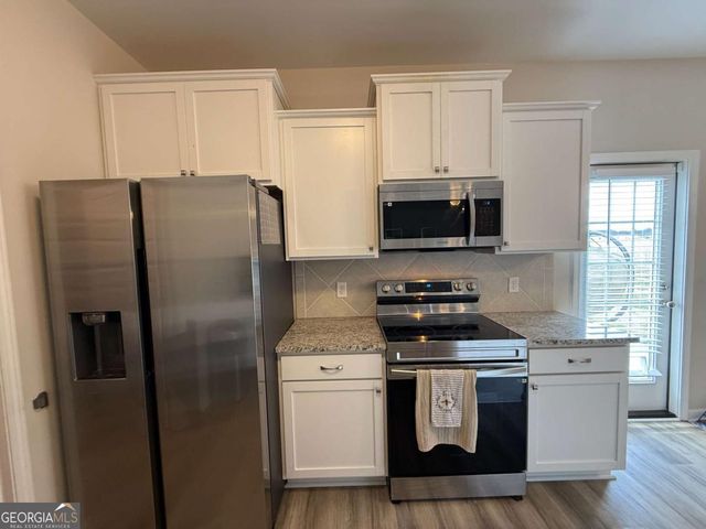 157 NE Deerfield Drive, Ludowici, GA 31316