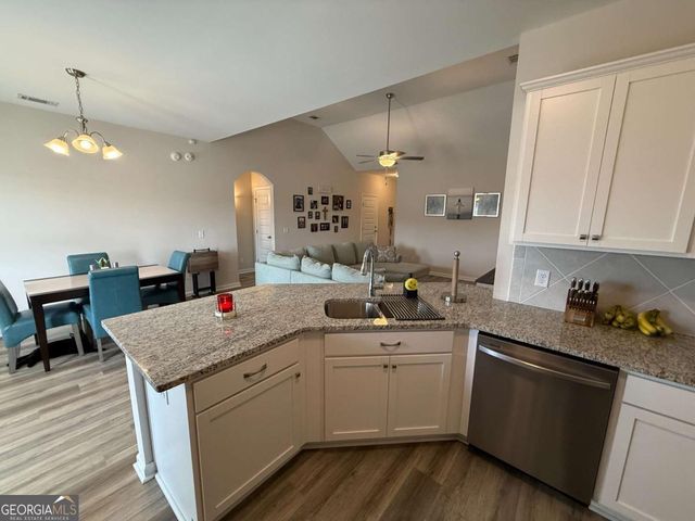 157 NE Deerfield Drive, Ludowici, GA 31316