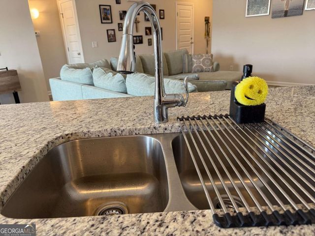 157 NE Deerfield Drive, Ludowici, GA 31316