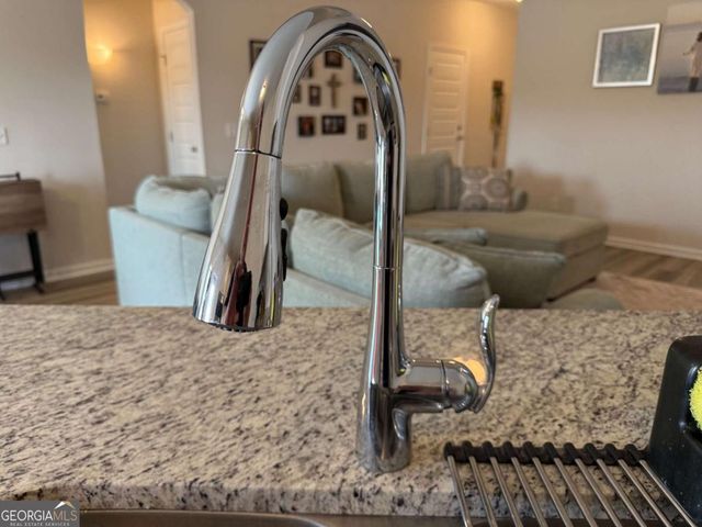 157 NE Deerfield Drive, Ludowici, GA 31316