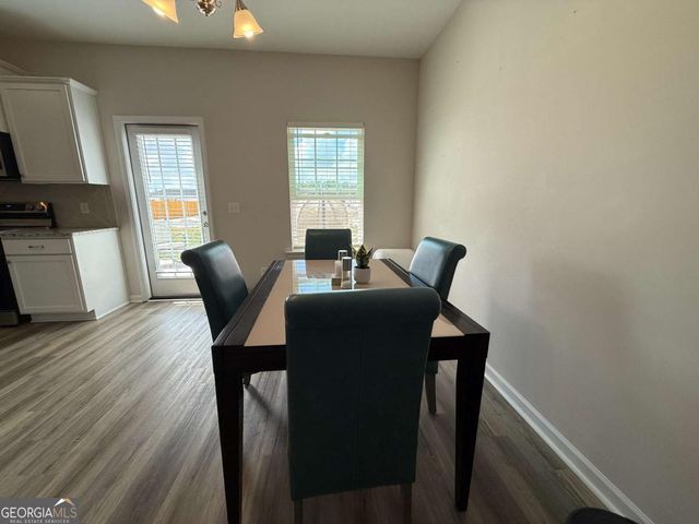 157 NE Deerfield Drive, Ludowici, GA 31316