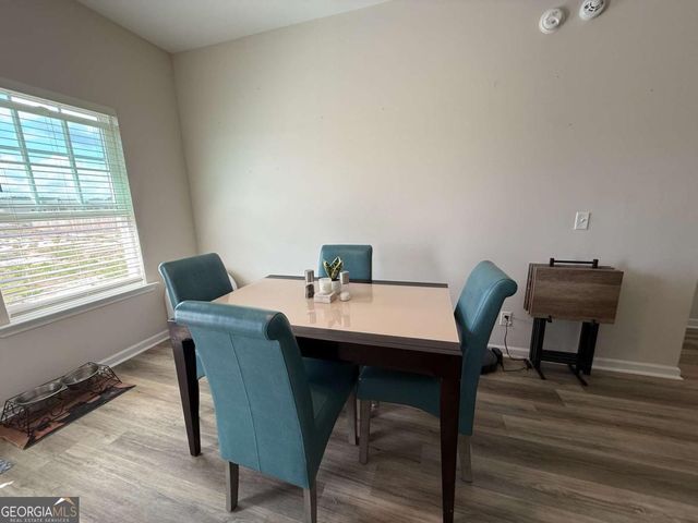 157 NE Deerfield Drive, Ludowici, GA 31316