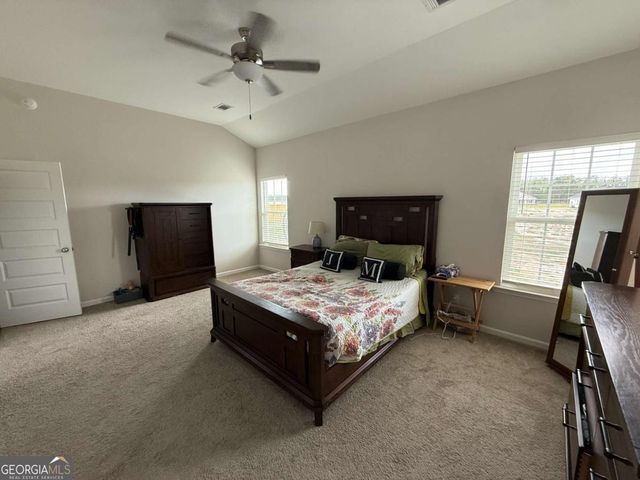 157 NE Deerfield Drive, Ludowici, GA 31316