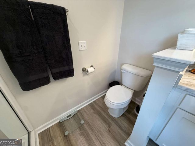 157 NE Deerfield Drive, Ludowici, GA 31316