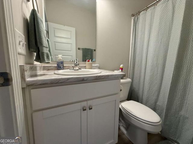 157 NE Deerfield Drive, Ludowici, GA 31316