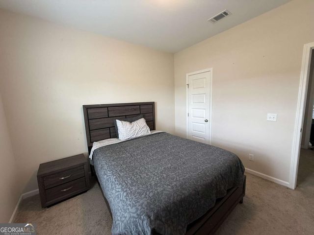 157 NE Deerfield Drive, Ludowici, GA 31316