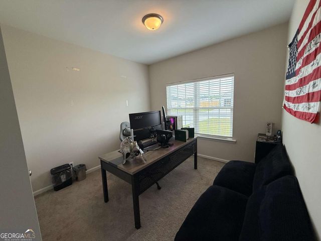 157 NE Deerfield Drive, Ludowici, GA 31316