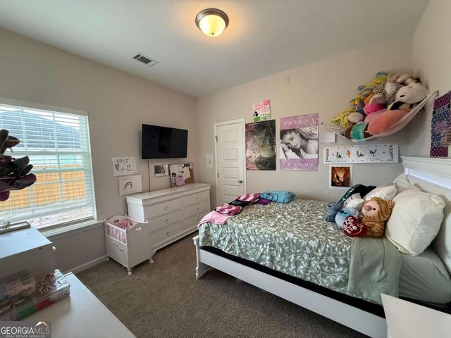 157 NE Deerfield Drive, Ludowici, GA 31316