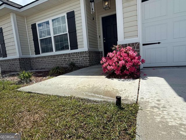 157 NE Deerfield Drive, Ludowici, GA 31316