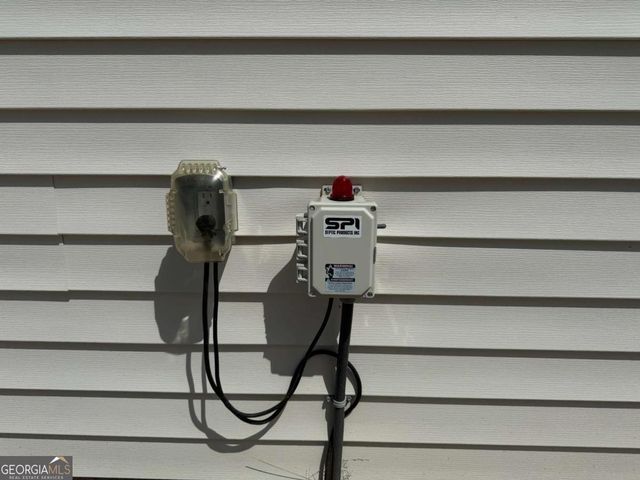 157 NE Deerfield Drive, Ludowici, GA 31316