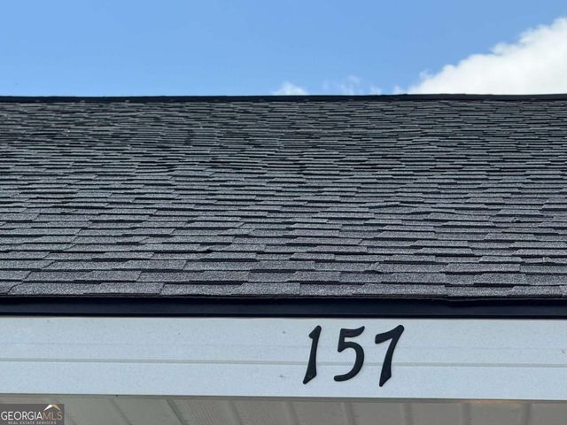 157 NE Deerfield Drive, Ludowici, GA 31316