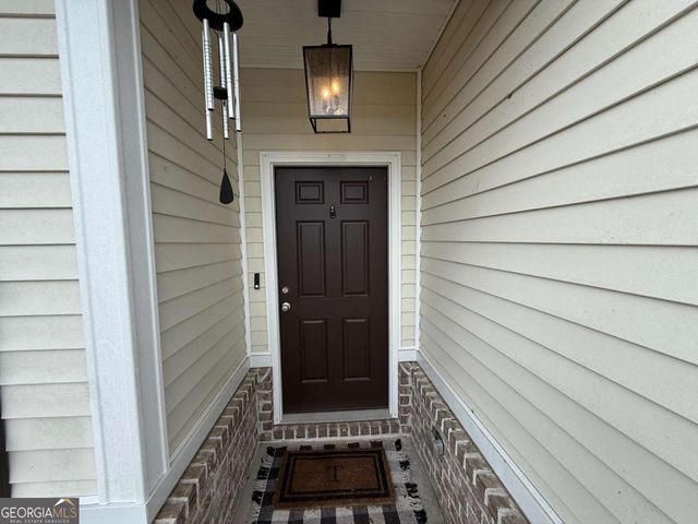 157 NE Deerfield Drive, Ludowici, GA 31316