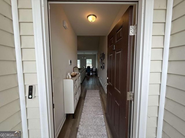 157 NE Deerfield Drive, Ludowici, GA 31316