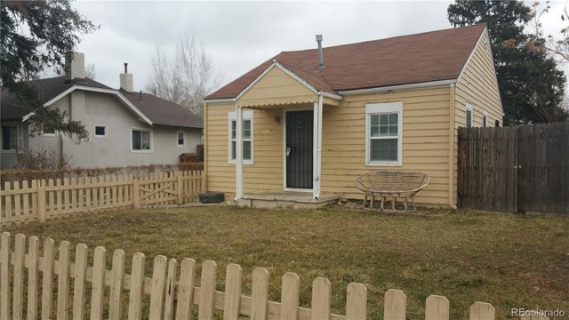 1334 Havana Street, Aurora, CO 80010