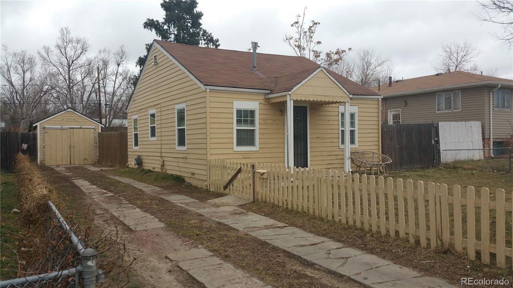 1334 Havana Street, Aurora, CO 80010