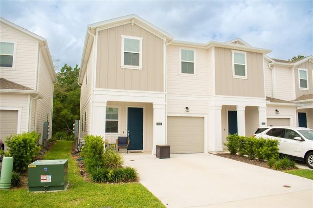 7608 STONE CREEK TRAIL, Kissimmee, FL 34747