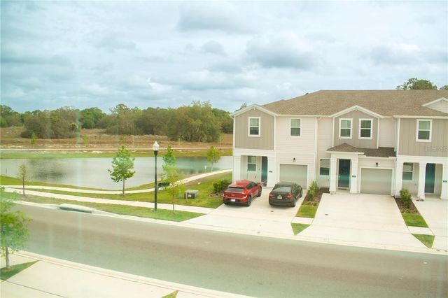 7608 STONE CREEK TRAIL, Kissimmee, FL 34747