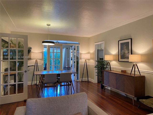 600 Alminar Ave -, Coral Gables, FL 33146