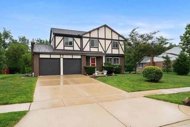 2256 Presley Drive, Grove City, OH 43123