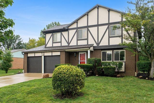 2256 Presley Drive, Grove City, OH 43123