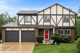 2256 Presley Drive, Grove City, OH 43123