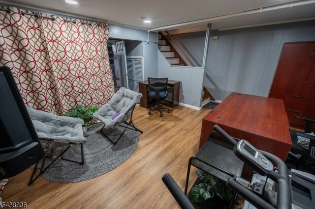 42 Telford St, East Orange City, NJ 07018