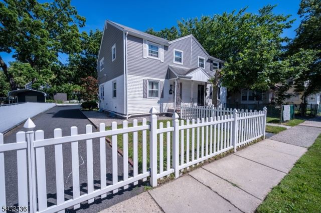42 Telford St, East Orange City, NJ 07018