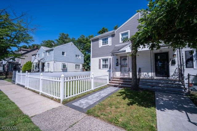 42 Telford St, East Orange City, NJ 07018