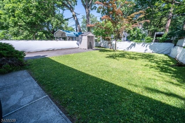 42 Telford St, East Orange City, NJ 07018