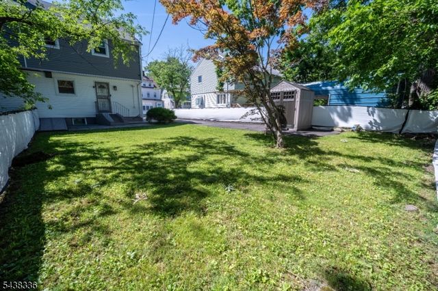 42 Telford St, East Orange City, NJ 07018