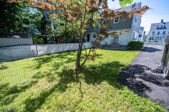 42 Telford St, East Orange City, NJ 07018